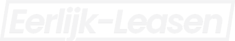 Eerlijk Leasen 1