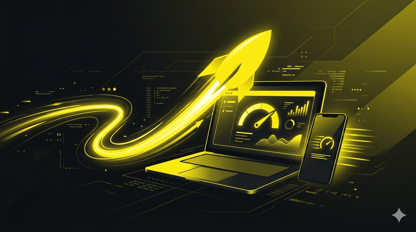 Rebranding als strategische reset voor groei | vdbcreative