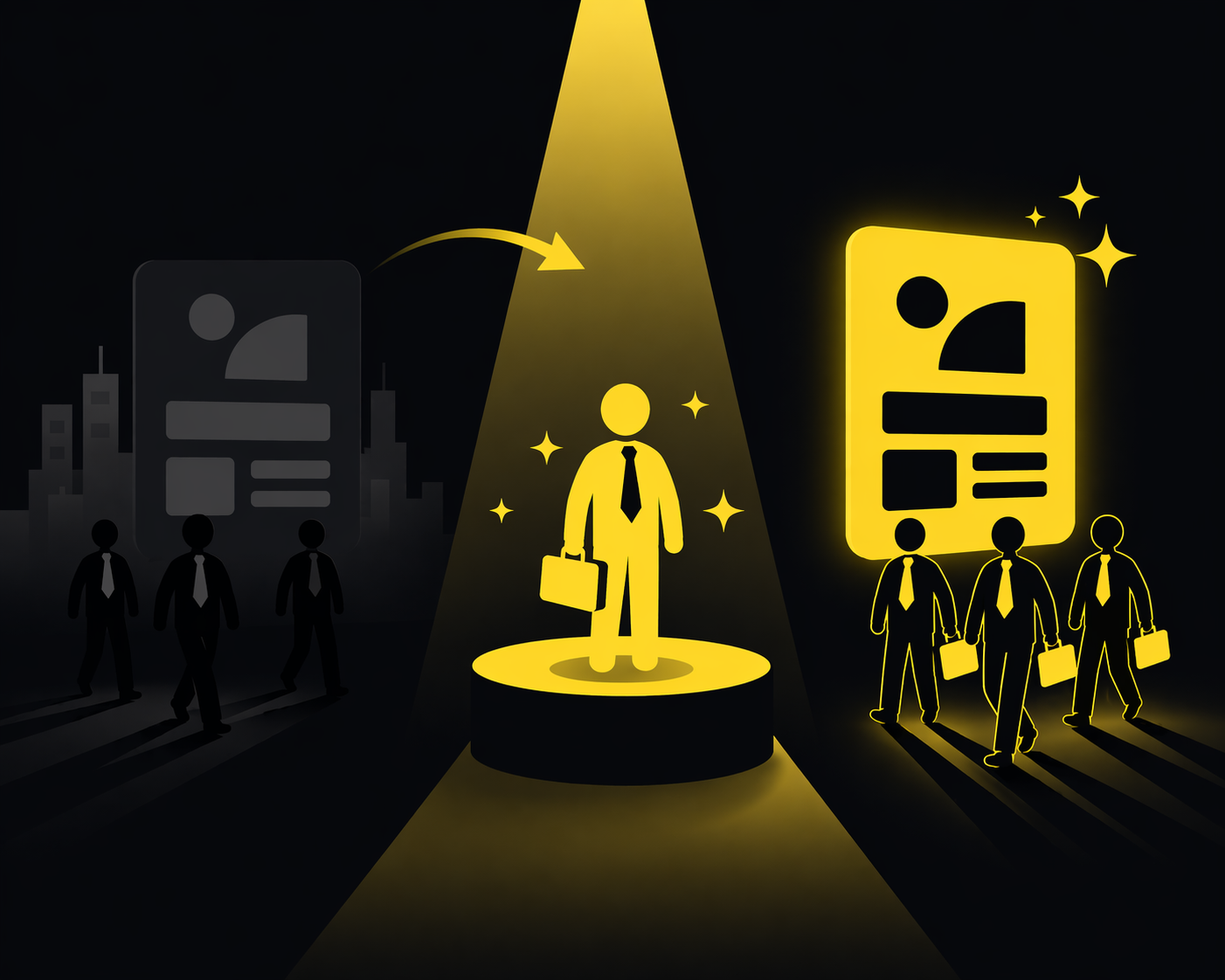 Recruitment Branding: Win de strijd om personeel | vdbcreative